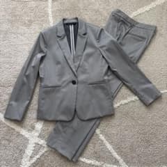 23区 パンツ セットアップ 40 グレー - メルカリ