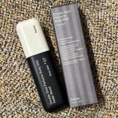 hetras. へトラス　ボディミスト　ホテルウッド　韓国　保湿　スプレー