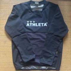 ATHLETA アスレタ ピステ ブラック160cmのサムネイル