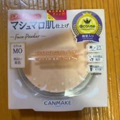 キャンメイク Mフィニッシュパウダー替MOのサムネイル