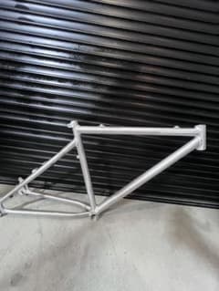 26 인치 미품 Old mtb 프레임