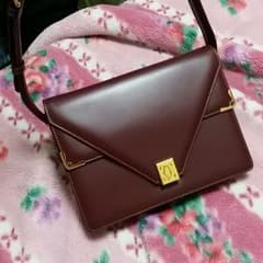 カルティエカバンのサムネイル