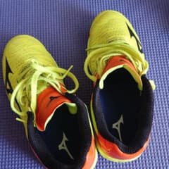 mizuno卓球シューズ WAVE MEDAL SP3のサムネイル