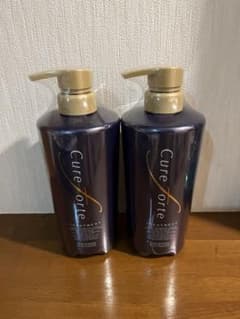 キュアフォルテトリートメント  N 2本セットのサムネイル