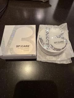 SPICARE V3 ブリリアントファンデーション 15g ケースのサムネイル