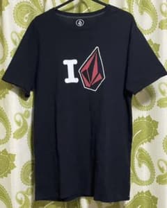 VOLCOM ボルコム　T-シャツ　XLのサムネイル