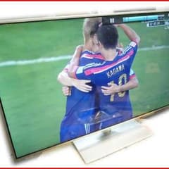 【美品】パナソニック液晶テレビTH-L42E60のサムネイル