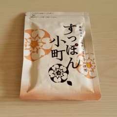 すっぽん小町 62粒のサムネイル