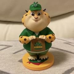 ズートピア2 POP MART クロウハウザーのサムネイル