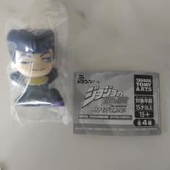 ジョジョの奇妙な冒険 ダイヤモンドは砕けない 肩ズンFig. 東方仗助のサムネイル