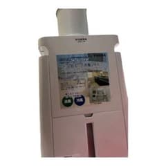 【期間限定値下げ】ユアサ　どこでもエアコン　YNMC-5Bのサムネイル