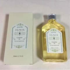MARGOさん専用新品アルビオン IGNIS クレンジングオイルのサムネイル