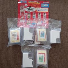 ワンピース　ガシャポンステーション　ワンピの実のサムネイル