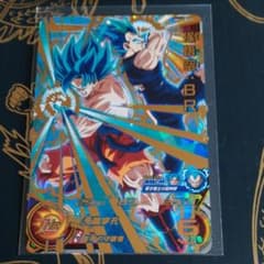スーパードラゴンボールヒーローズのサムネイル