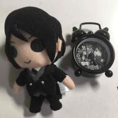 黒執事 グッズのサムネイル