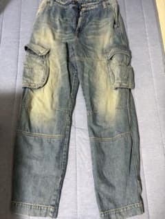 diesel d-fish-cargoのサムネイル