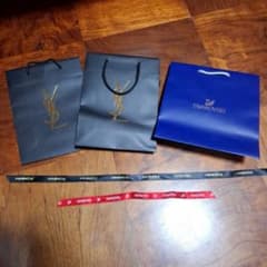 ブランド袋のサムネイル