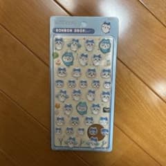 ちいかわ はちわれ ボンボンドロップシール風のサムネイル