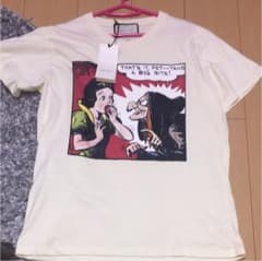 グッチTシャツのサムネイル