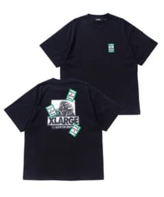 XLARGE × have a good time Tシャツのサムネイル