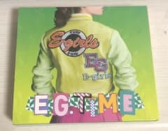E-girls CD アルバムのサムネイル