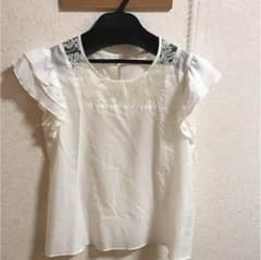 レストローズ ブラウスのサムネイル
