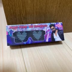 ナイトフィーバー LEDサングラスのサムネイル