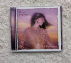 Deva Premal The Essence CD　ヨガ　スピリチュアル　癒しのサムネイル