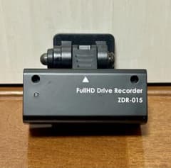 コムテック ZDR-015 リアカメラ COMTEC ドライブレコーダー - メルカリ