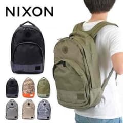 【ゆい様専用】NIXON GRANDVIEW バックパック リュックのサムネイル