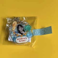 Ⅱ【即日匿名】賀喜遥香 キーホルダーC 真夏の全国ツアー 2026 乃木坂