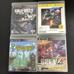 PS3 ソフト9本付き　ジャンク　ゲームはできます Amazon.co.jp: Z/X (ゼクス) 絶界の聖戦 - PS3 : おもちゃ