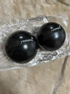 ヤムナボール　ブラックボールのサムネイル