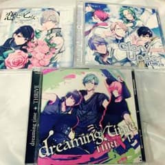 《バラ売り可》B-project Bプロ CDのサムネイル