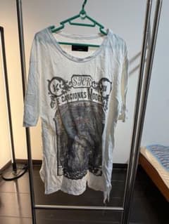 Daichi様専用【SHARE SPIPIT】SEX PISTOLSシャツ - メルカリ
