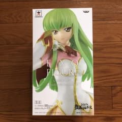 コードギアス EXQフィギュアのサムネイル