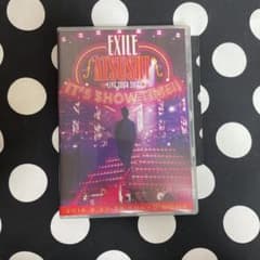 EXILE ATSUSHI/EXILE ATSUSHI LIVE TOUR 2…のサムネイル