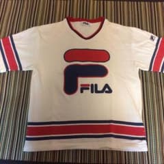 [FILA]Tシャツ(レディース)のサムネイル
