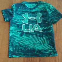 アンダーアーマーTシャツ140～150のサムネイル