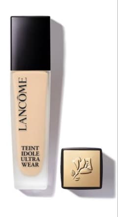 【LANCOME】 TEINT IDOLE ULTRA WEAR O-01のサムネイル