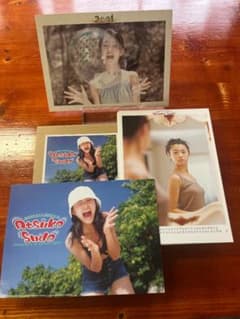 須藤温子 詰め合わせグッズ - メルカリ