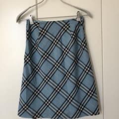 バーバリー BURBERRY スカートのサムネイル