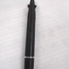 PILOT Dr.GRIP 4+1 多機能ペン ブラックのサムネイル