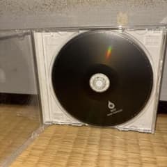 浜崎あゆみ　CDのサムネイル