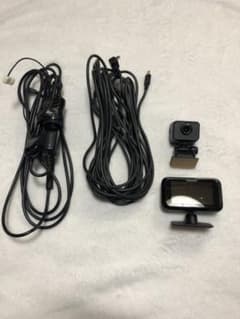 ドライブレコーダー　KENWOOD DRV-MR740のサムネイル