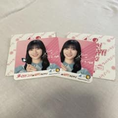 日向坂46 CoCo壱 ココイチ 河田陽菜のサムネイル