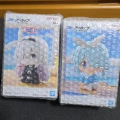 最安ショップ比較】 アロナ プラナ フィギュア ブルーアーカイブ Blue