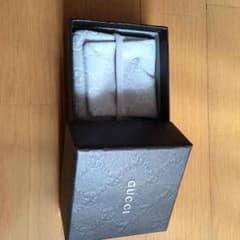 GUCCIリング箱のサムネイル