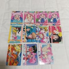 セーラームーン カード ⑳7 アマダ PP12 まとめ売り ちびうさ - メルカリ