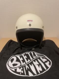 BEETLE L.A.C / アイボリーのサムネイル